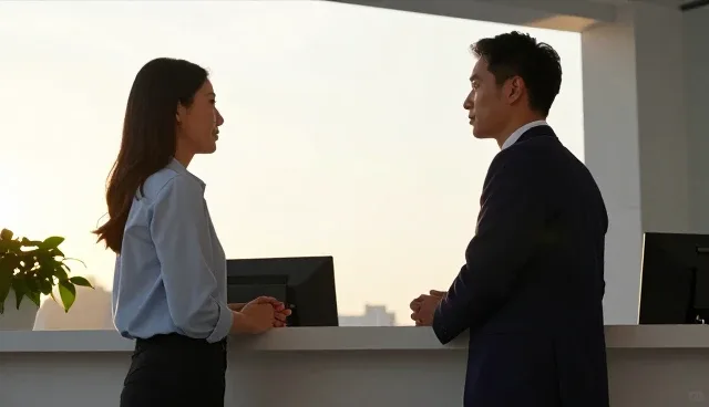 商务信息咨询如何赋能企业决策与运营